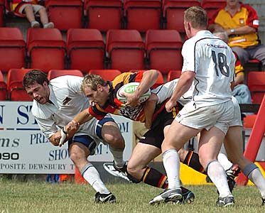 Chris Hall